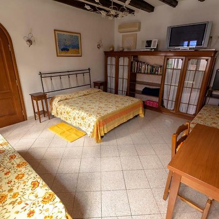 Ciprea Rooms Velence Kültér fotó