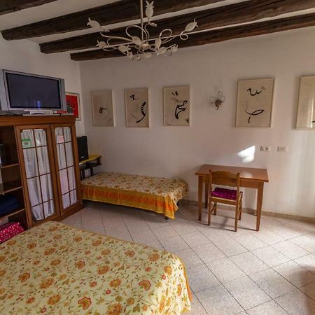 Ciprea Rooms Velence Kültér fotó