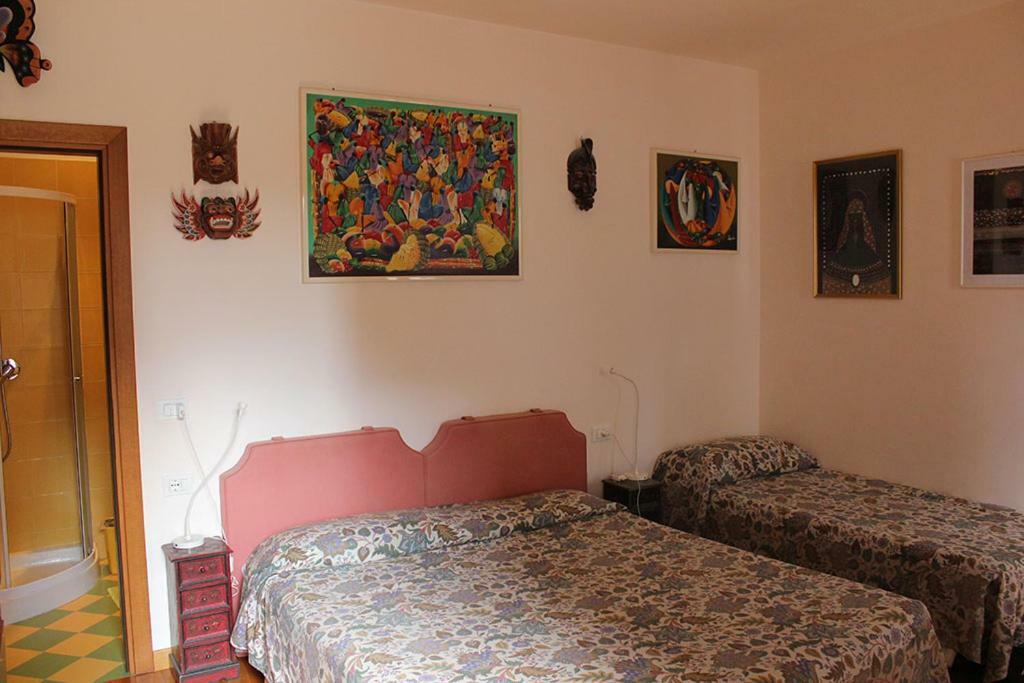 Ciprea Rooms Velence Kültér fotó