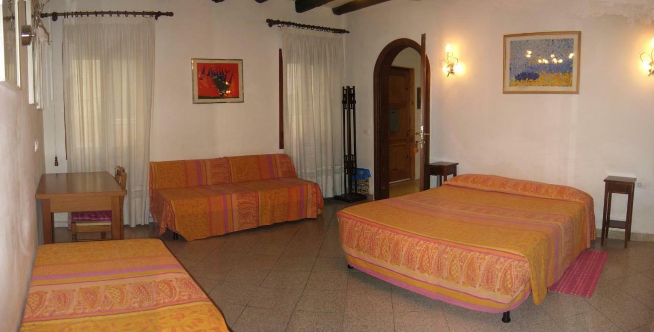 Ciprea Rooms Velence Kültér fotó